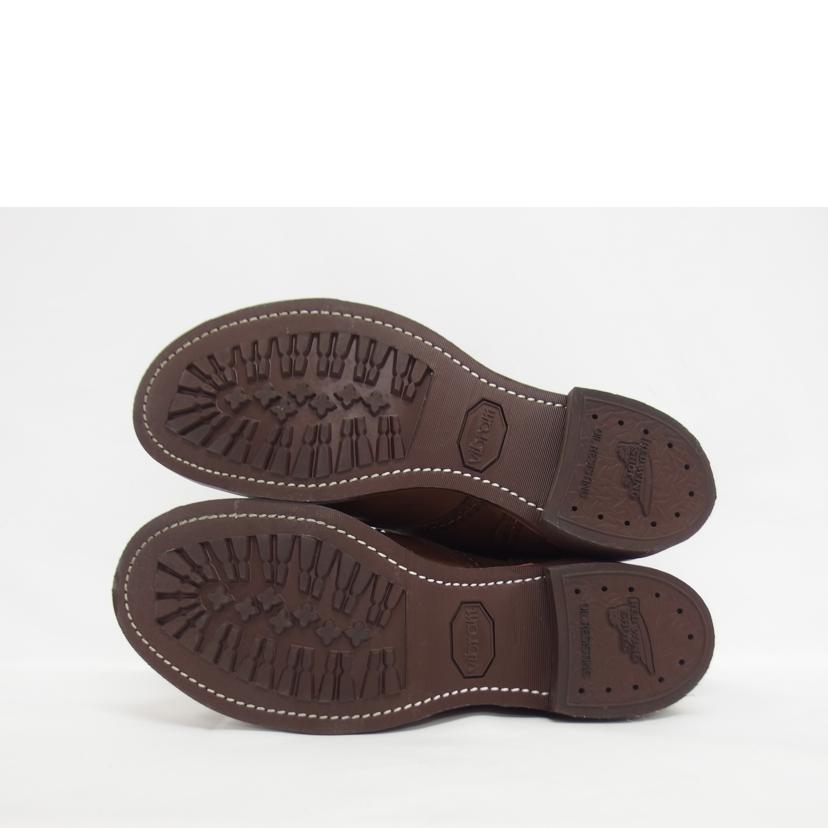 RED WING レッドウィング/アイアンレンジャー/レースアップブーツ/8111//Bランク/04