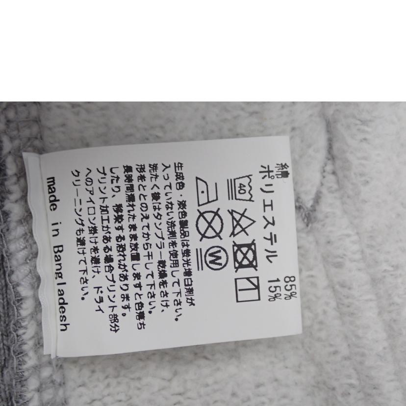 APPLEBUM/★APPLEBUMプルオーバーパーカー/850-003883//L/Bランク/62