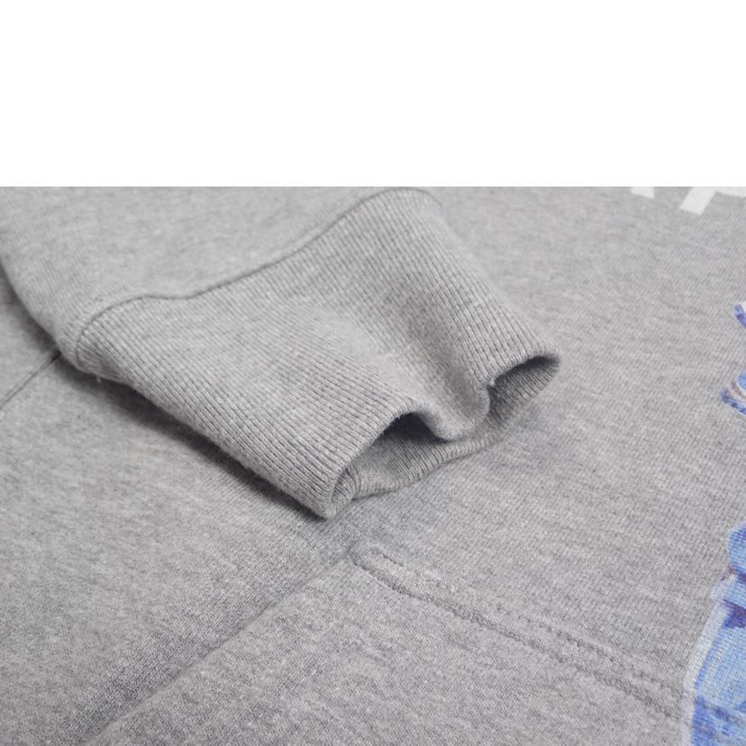 APPLEBUM/★APPLEBUMプルオーバーパーカー/850-003883//L/Bランク/62