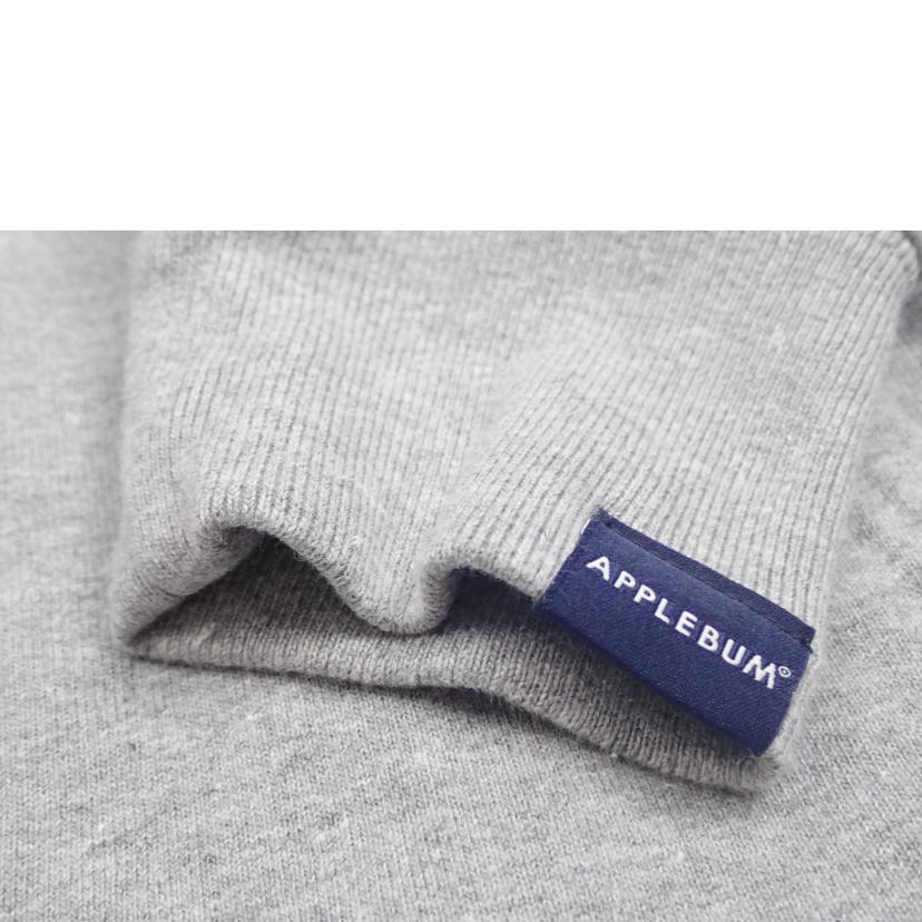 APPLEBUM/★APPLEBUMプルオーバーパーカー/850-003883//L/Bランク/62