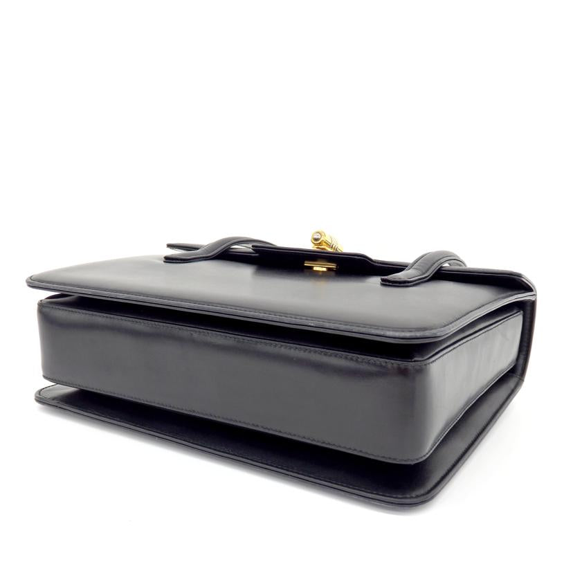 GUCCI グッチ/レザーハンド/000-110//ABランク/75