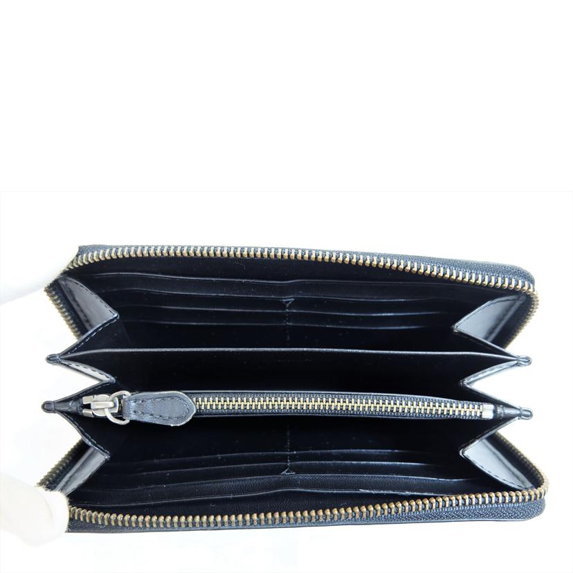 COACH コーチ/デボスドシグネチャーアコーディオンジップ/75372//D1680/Bランク/71