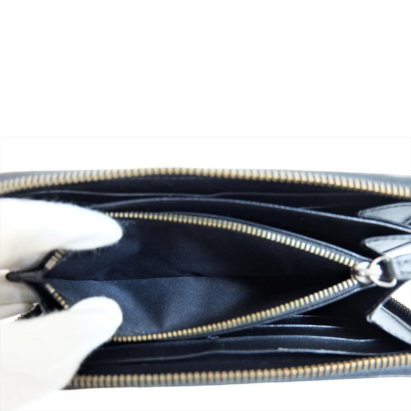 COACH コーチ/デボスドシグネチャーアコーディオンジップ/75372//D1680/Bランク/71