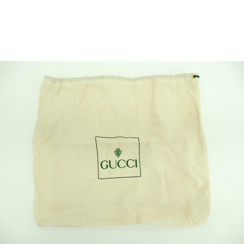 GUCCI グッチ/レザーハンド/000-110//ABランク/75