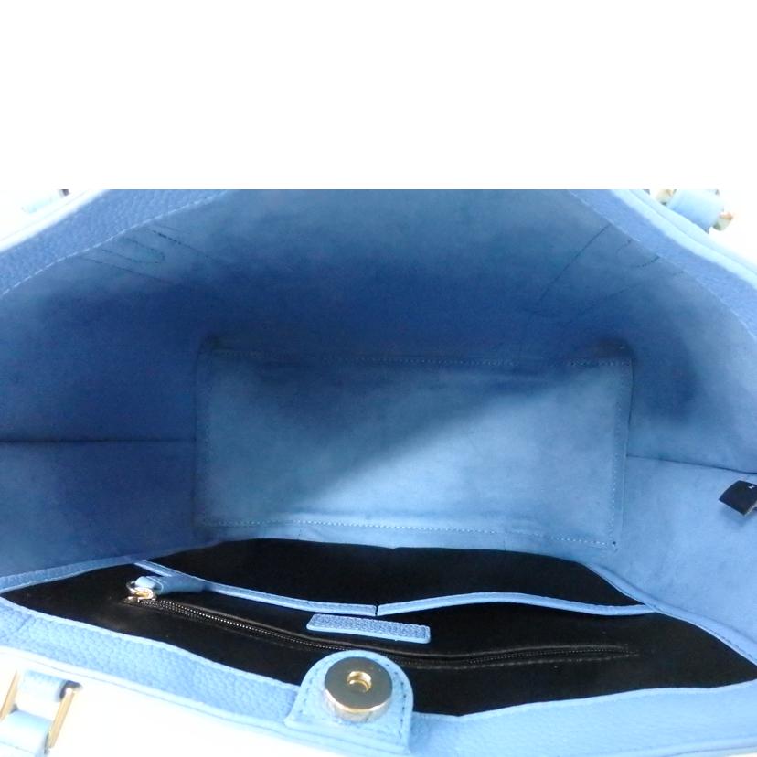 COLE HAAN コールハーン/コールハーン トートバッグ レモンプリント//Aランク/84