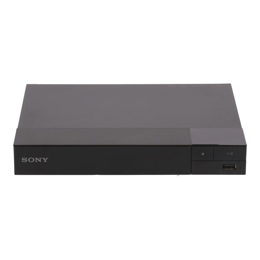 SONY ソニー/BDプレーヤー/BDP-S1500//1231382/Bランク/05
