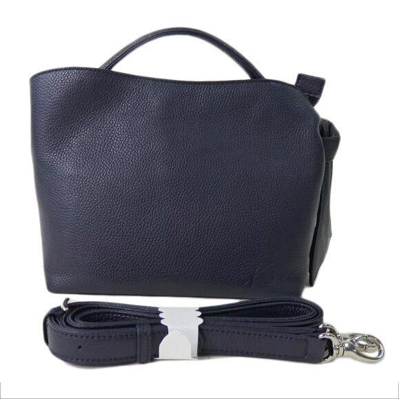 kitamura キタムラ/キタムラ 2wayバッグ 紺//Aランク/84