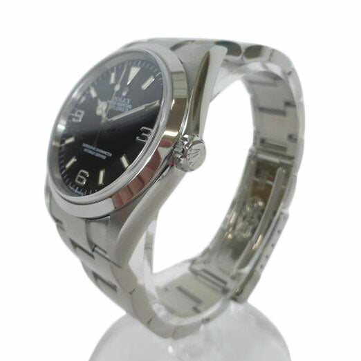 ROLEX ロレックス/エクスプローラーⅠ/114270//F649044/Aランク/43