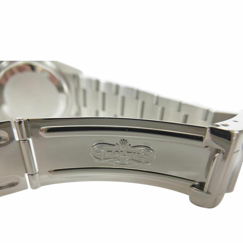 ROLEX ロレックス/エクスプローラーⅠ/114270//F649044/Aランク/43