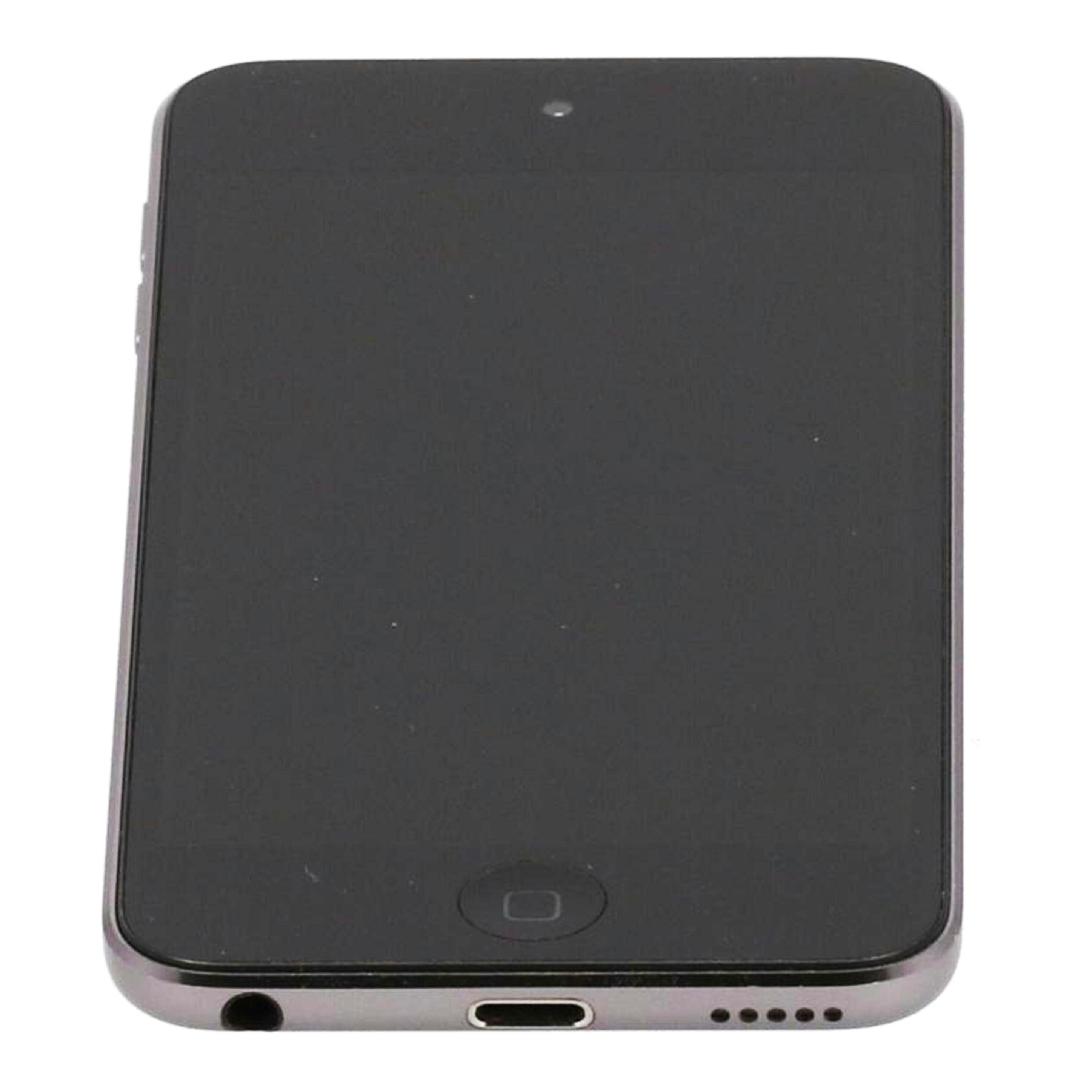 Apple アップル/iPod touch(第5世代)16GB/MGG82J/A//CCQMT4M9G22Y/Bランク/69