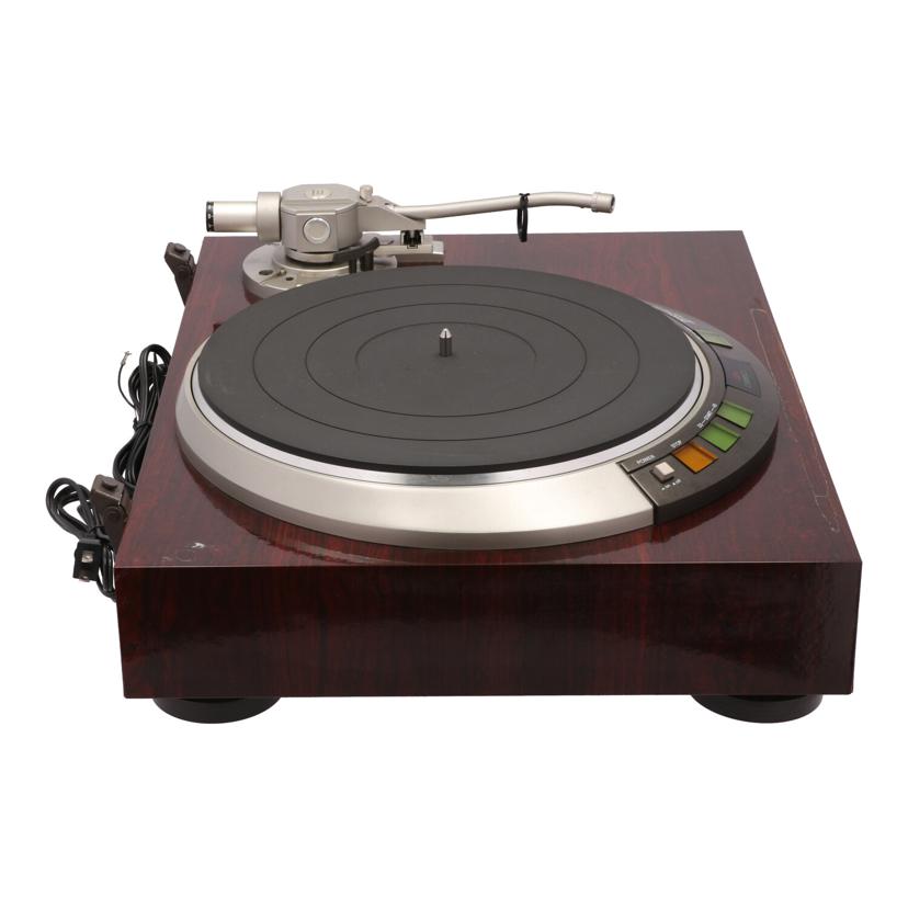 DENON デノン/レコードプレーヤー/DP-57L//1513841/Bランク/77