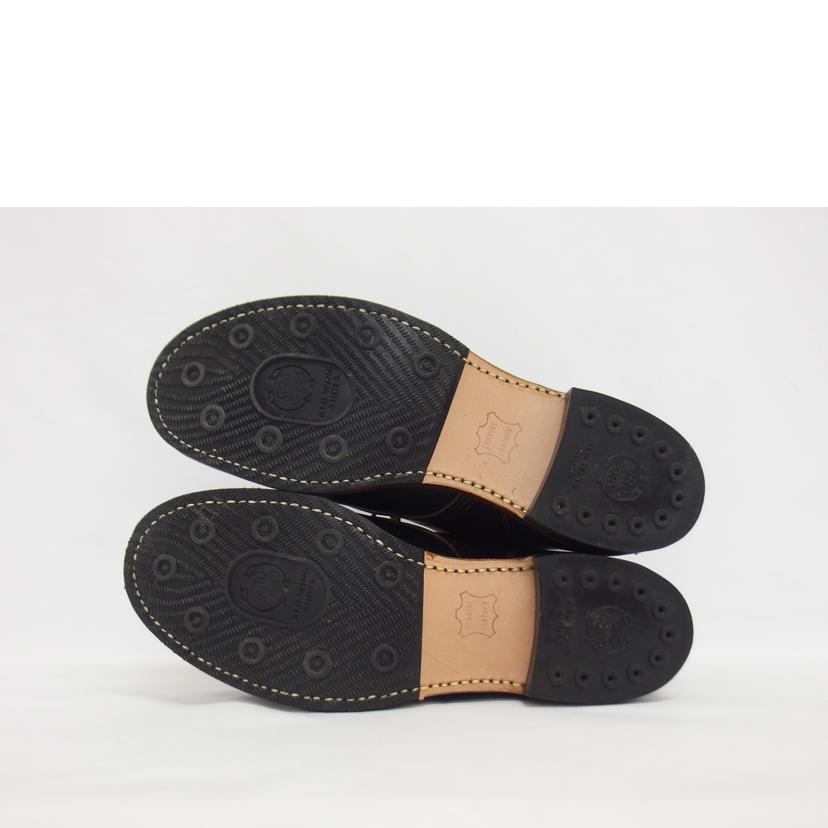 RED WING レッドウィング/ベックマン/フラットボックス/レースアップブーツ/9060//ABランク/04