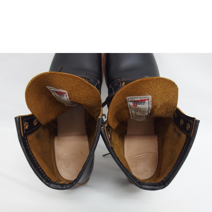 RED WING レッドウィング/ベックマン/フラットボックス/レースアップブーツ/9060//ABランク/04