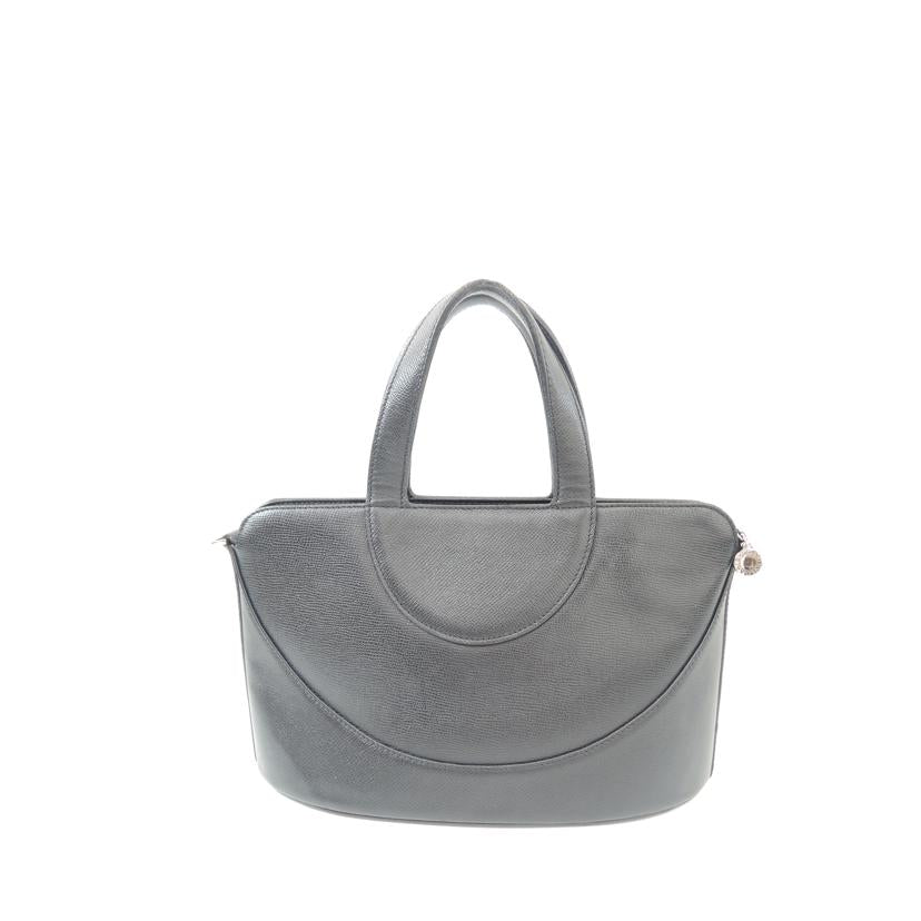 BVLGARI ブルガリ/2Wayハンドレザー/21-13H//ABランク/06