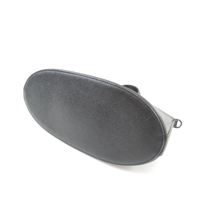 BVLGARI ブルガリ/2Wayハンドレザー/21-13H//ABランク/06