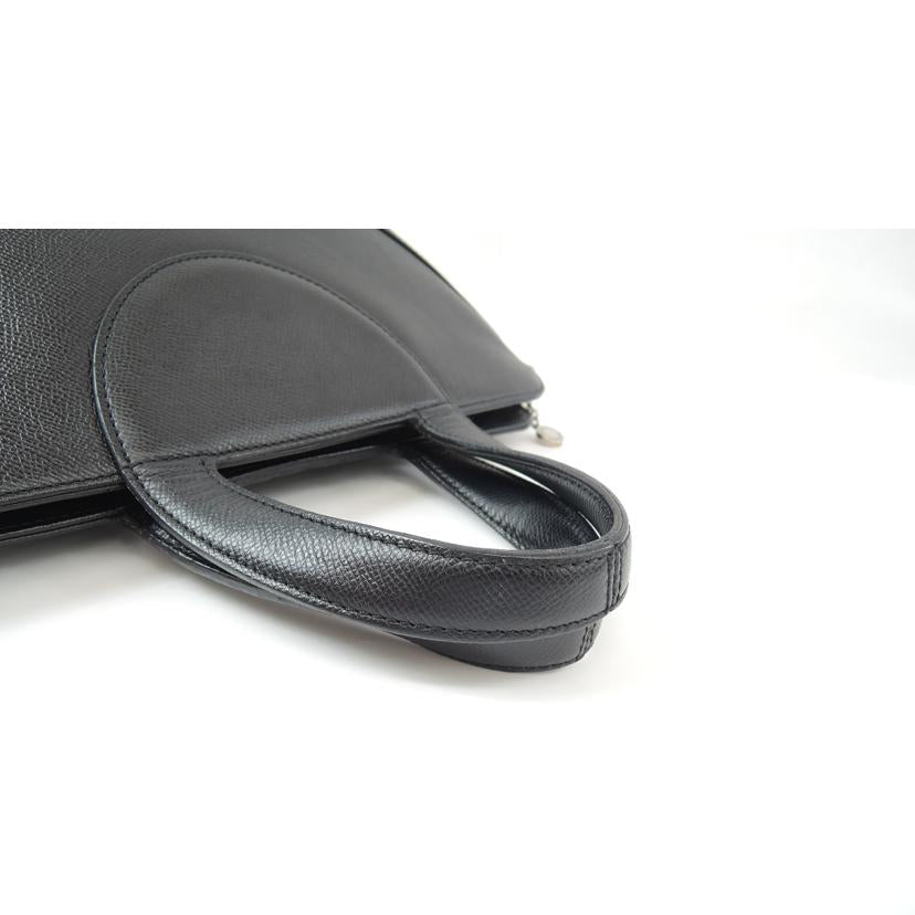 BVLGARI ブルガリ/2Wayハンドレザー/21-13H//ABランク/06