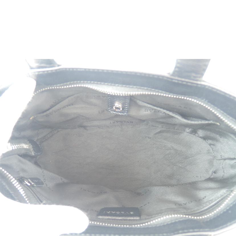 BVLGARI ブルガリ/2Wayハンドレザー/21-13H//ABランク/06