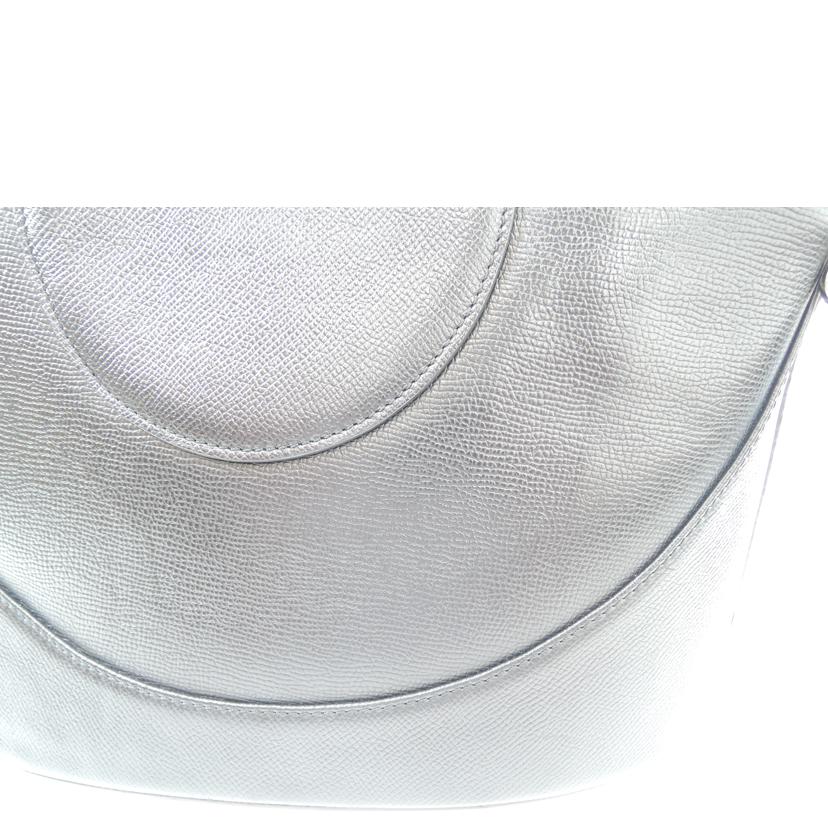 BVLGARI ブルガリ/2Wayハンドレザー/21-13H//ABランク/06