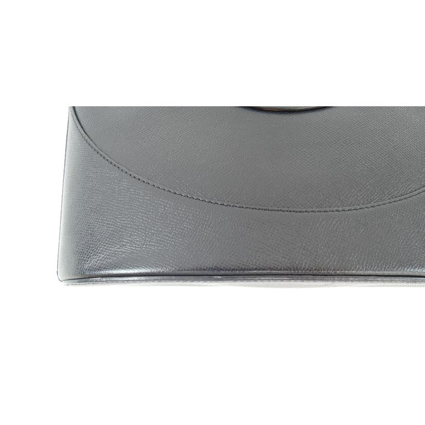 BVLGARI ブルガリ/2Wayハンドレザー/21-13H//ABランク/06