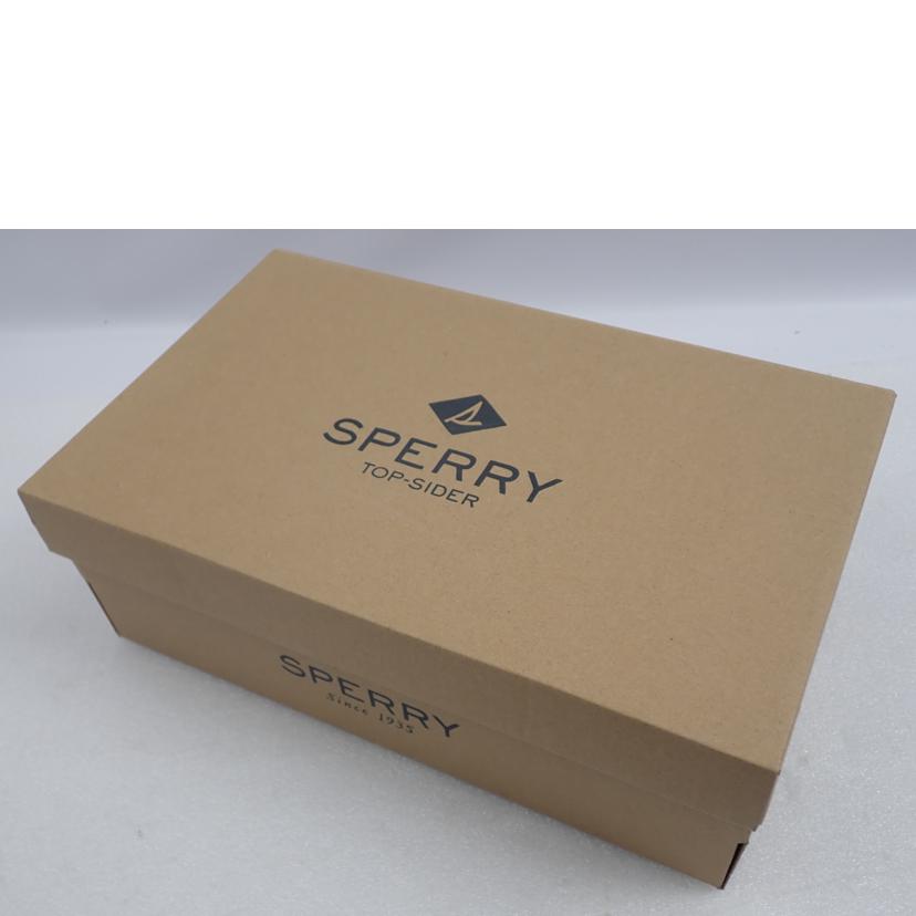 SPRRY TOP-SIDER スペリー トップサイダー/DAVENPORT PENNY DRIVER/STS23193//27.5cm/Bランク/62