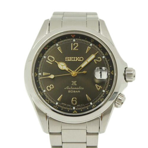SEIKO セイコー/プロスペックスアルピニスト/メンズ/自動巻/SPB209J1//0D4445/ABランク/75