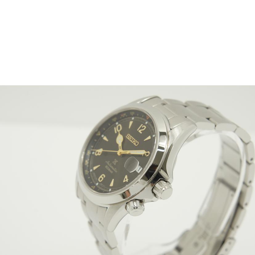 SEIKO セイコー/プロスペックスアルピニスト/メンズ/自動巻/SPB209J1//0D4445/ABランク/75
