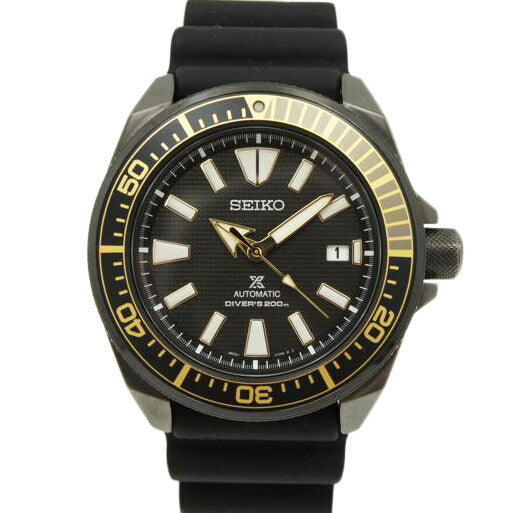 SEIKO セイコー/プロスペックスダイバーズサムライ/自動巻/SRPB55JC//170198/ABランク/75
