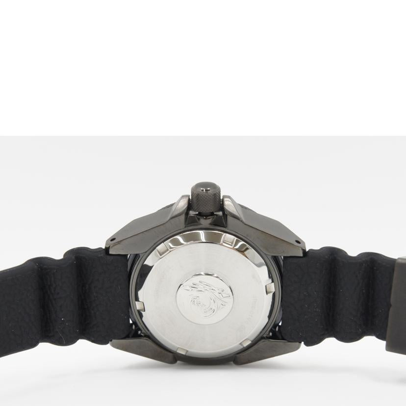 SEIKO セイコー/プロスペックスダイバーズサムライ/自動巻/SRPB55JC//170198/ABランク/75