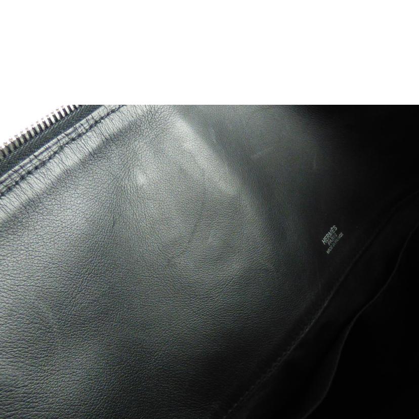HERMES エルメス/キャンバス ハンドバッグ//Bランク/64