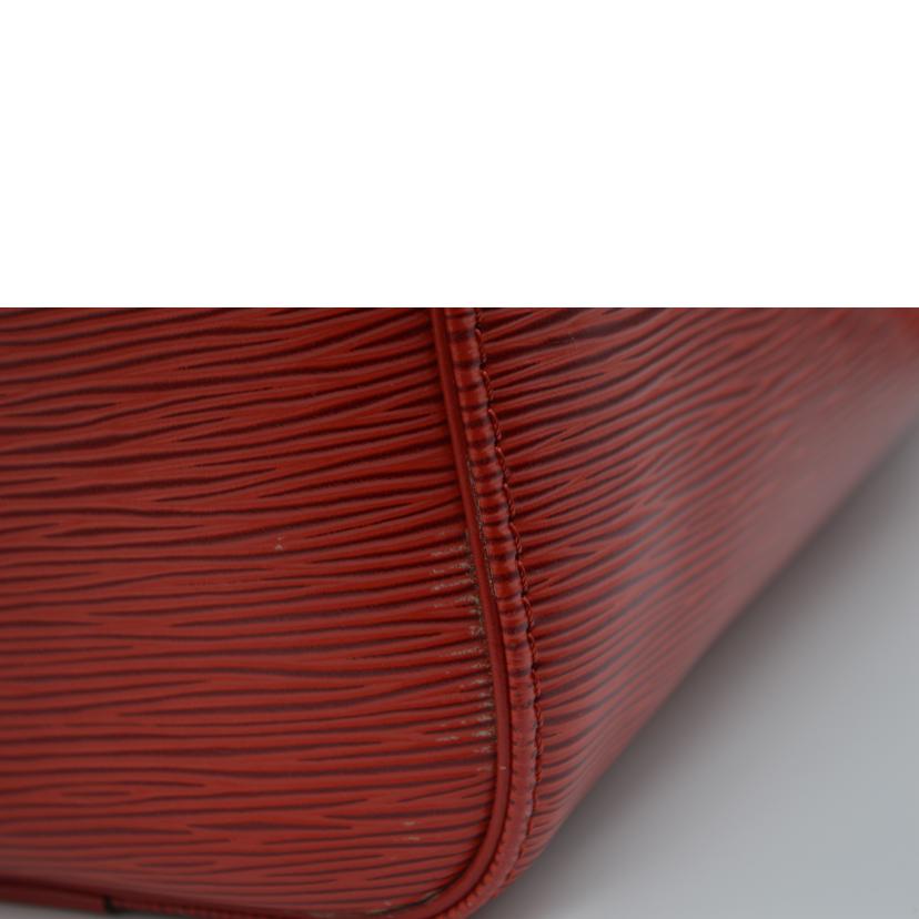 LV ルイヴィトン/スピーディ25/エピ/カスティリアンレッド/M43017//SP0***/ABランク/89