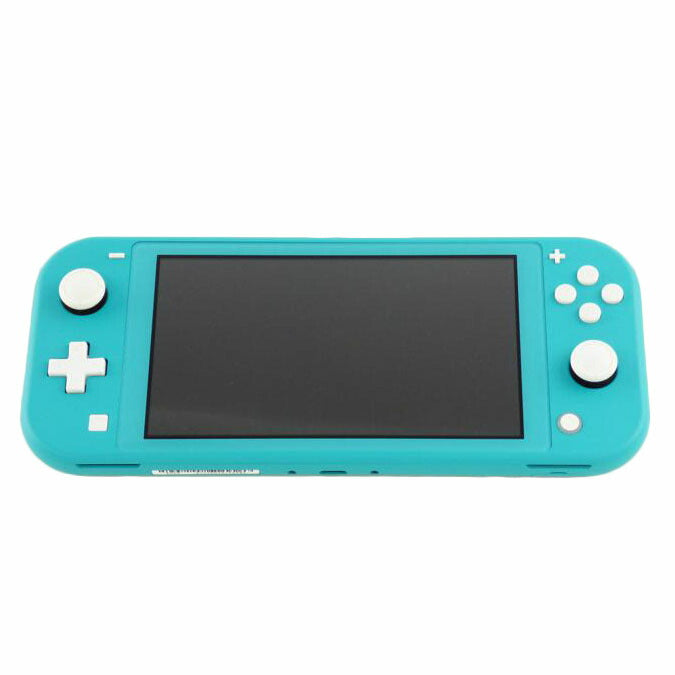 Nintendo ニンテンドー/Nintendo SwitchLite/HDH-001//XJJ70019152984/ABランク/64