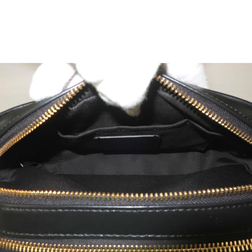 COACH コーチ/レザーシグネチャーショルダーバック/68168//Aランク/65