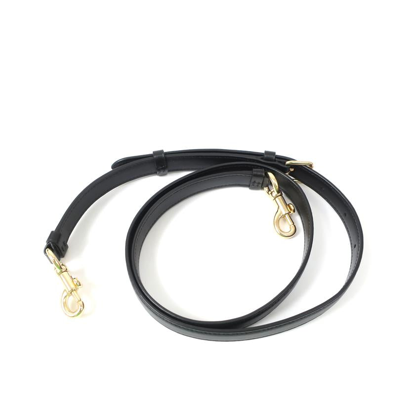 COACH コーチ/レザーシグネチャーショルダーバック/68168//Aランク/65