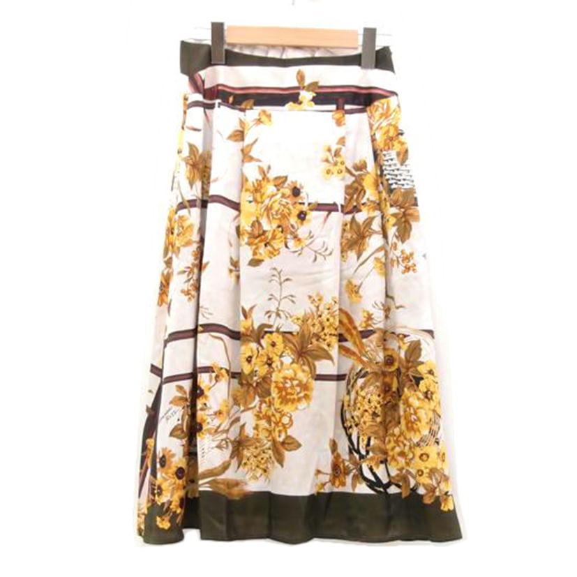 KATHARINE ROSS キャサリンロス/KATHARINE ROSS スカート//Sランク/69