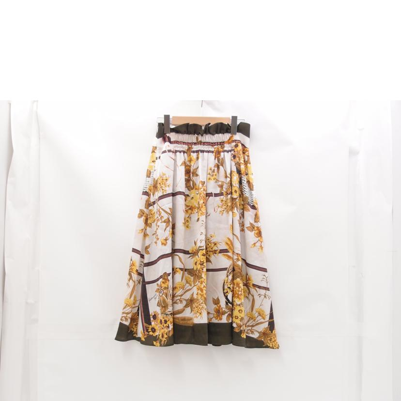 KATHARINE ROSS キャサリンロス/KATHARINE ROSS スカート//Sランク/69