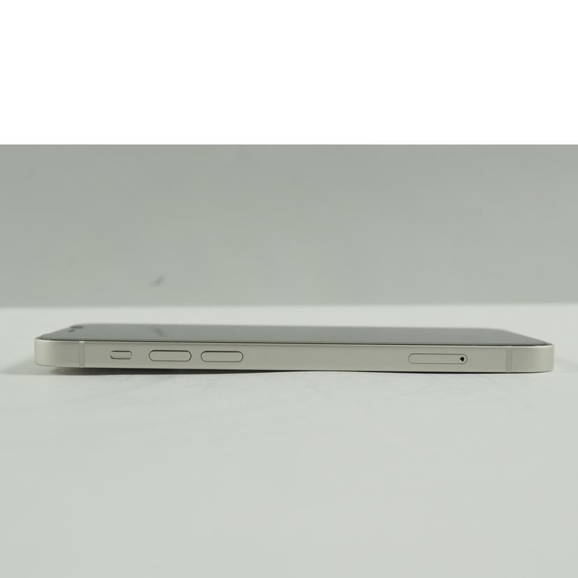Apple(楽天モバイル アップル(ラクテンモバイル/iPhone12 64GB ホワイト/MGHP3J/A//FFXH5KQP0F01/ABランク/79