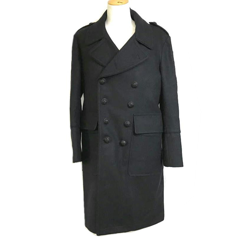 Pretty Green プリティーグリーン/チェスターコート/A8BNJ15929997//Aランク/51