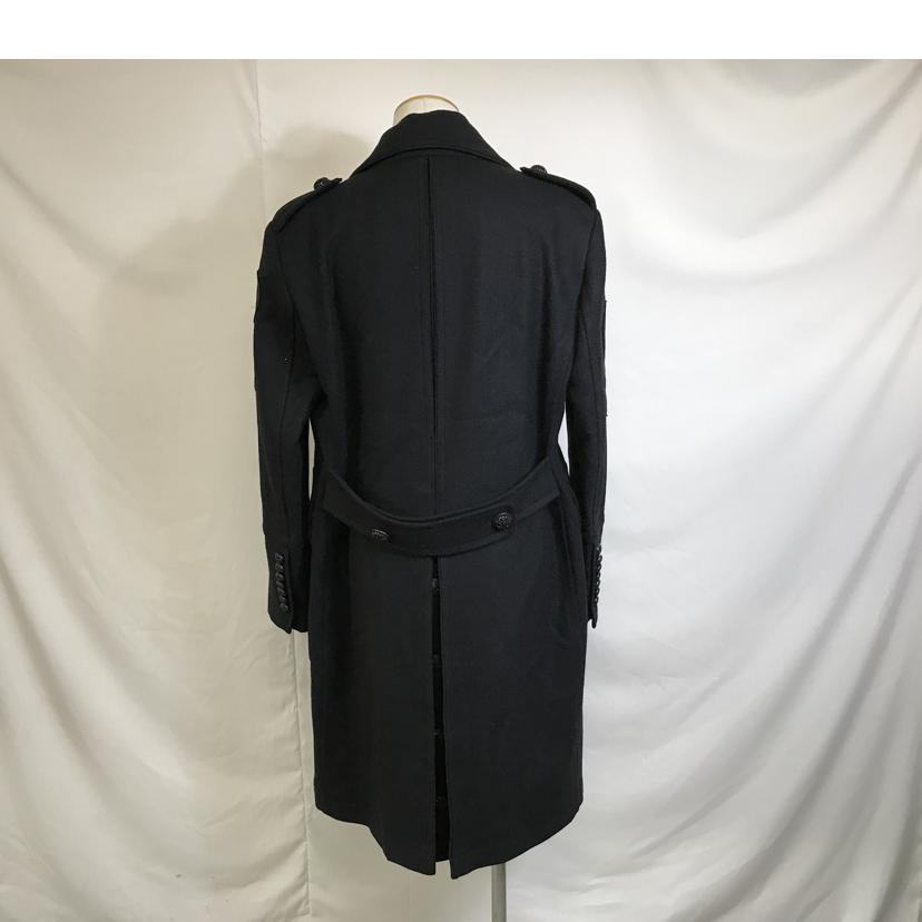 Pretty Green プリティーグリーン/チェスターコート/A8BNJ15929997//Aランク/51