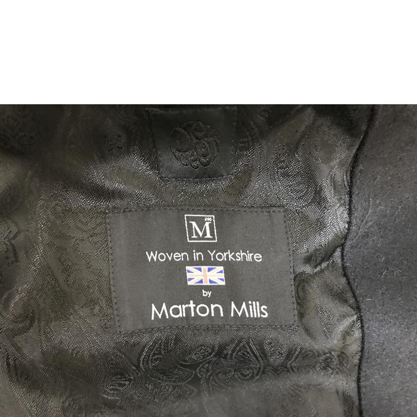 Pretty Green プリティーグリーン/チェスターコート/A8BNJ15929997//Aランク/51