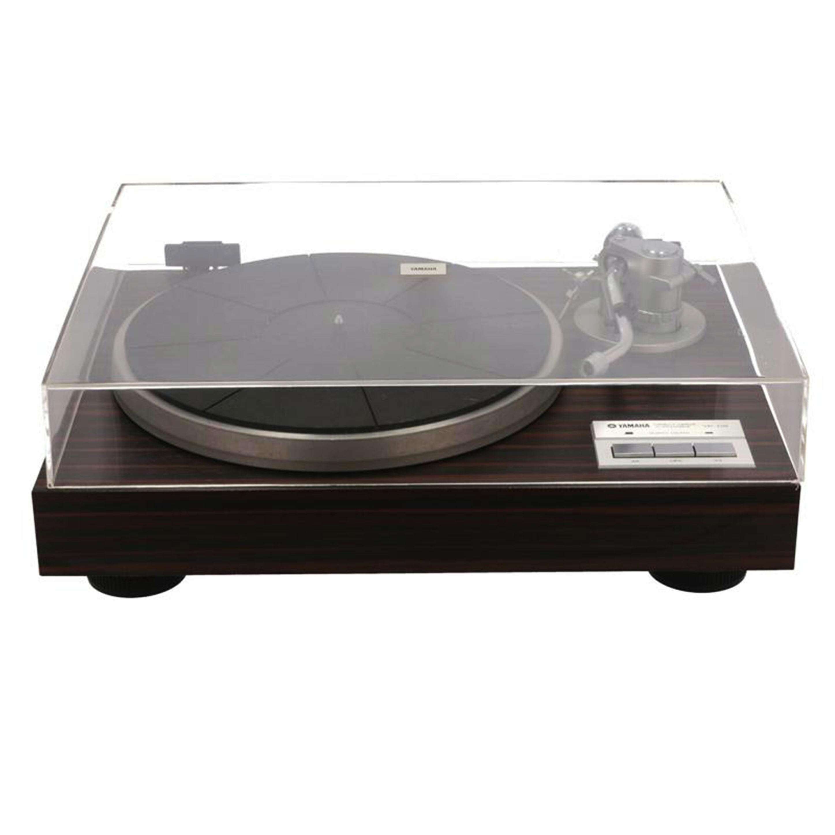 YAMAHA ヤマハ/レコードプレーヤー/YP-D9//13860/Bランク/77