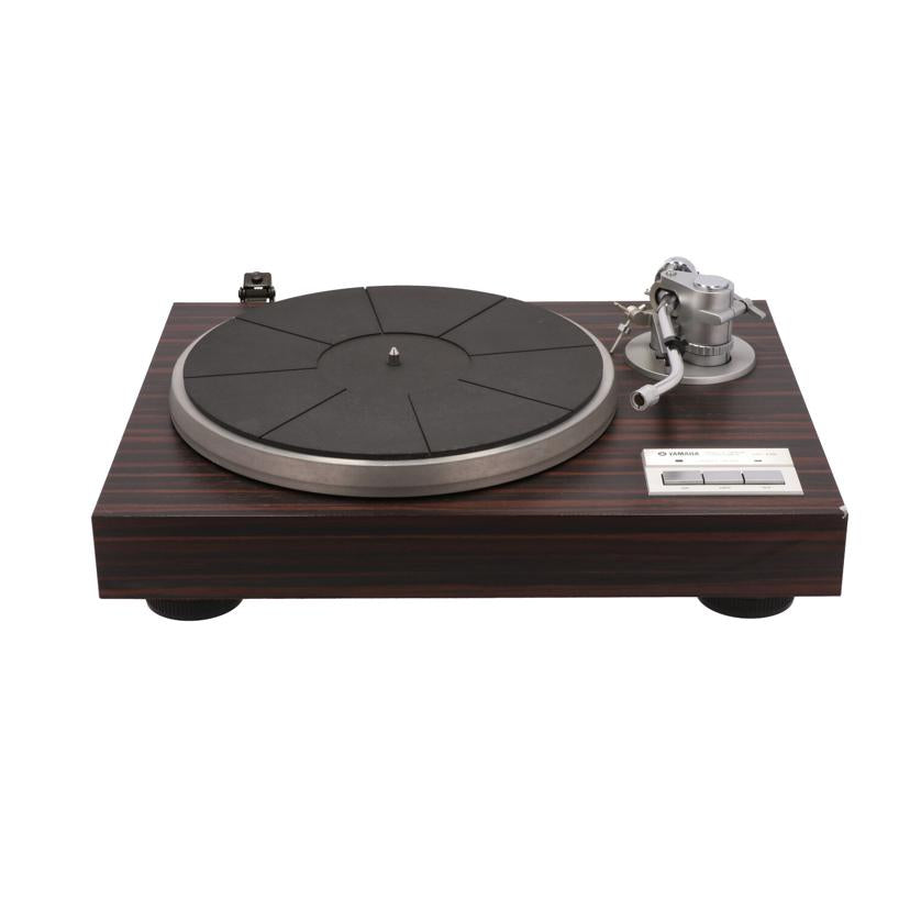 YAMAHA ヤマハ/レコードプレーヤー/YP-D9//13860/Bランク/77