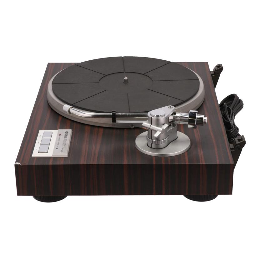 YAMAHA ヤマハ/レコードプレーヤー/YP-D9//13860/Bランク/77