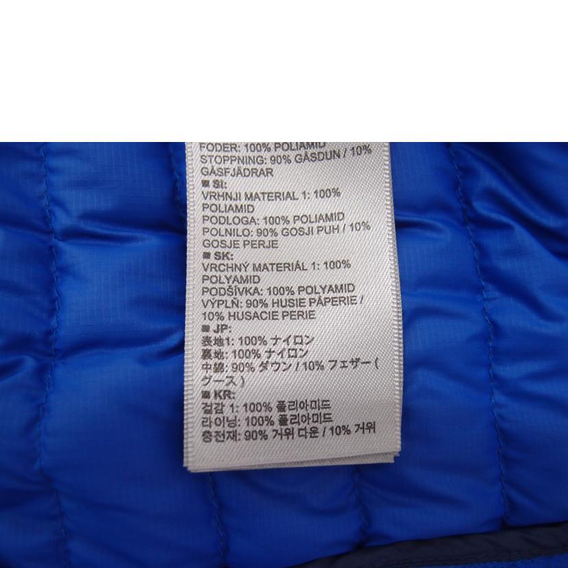 チュース KJUS/KJUS ダウンジャケット//Aランク/69