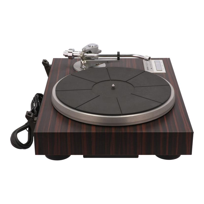 YAMAHA ヤマハ/レコードプレーヤー/YP-D9//13860/Bランク/77