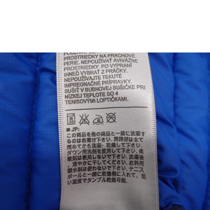 チュース KJUS/KJUS ダウンジャケット//Aランク/69