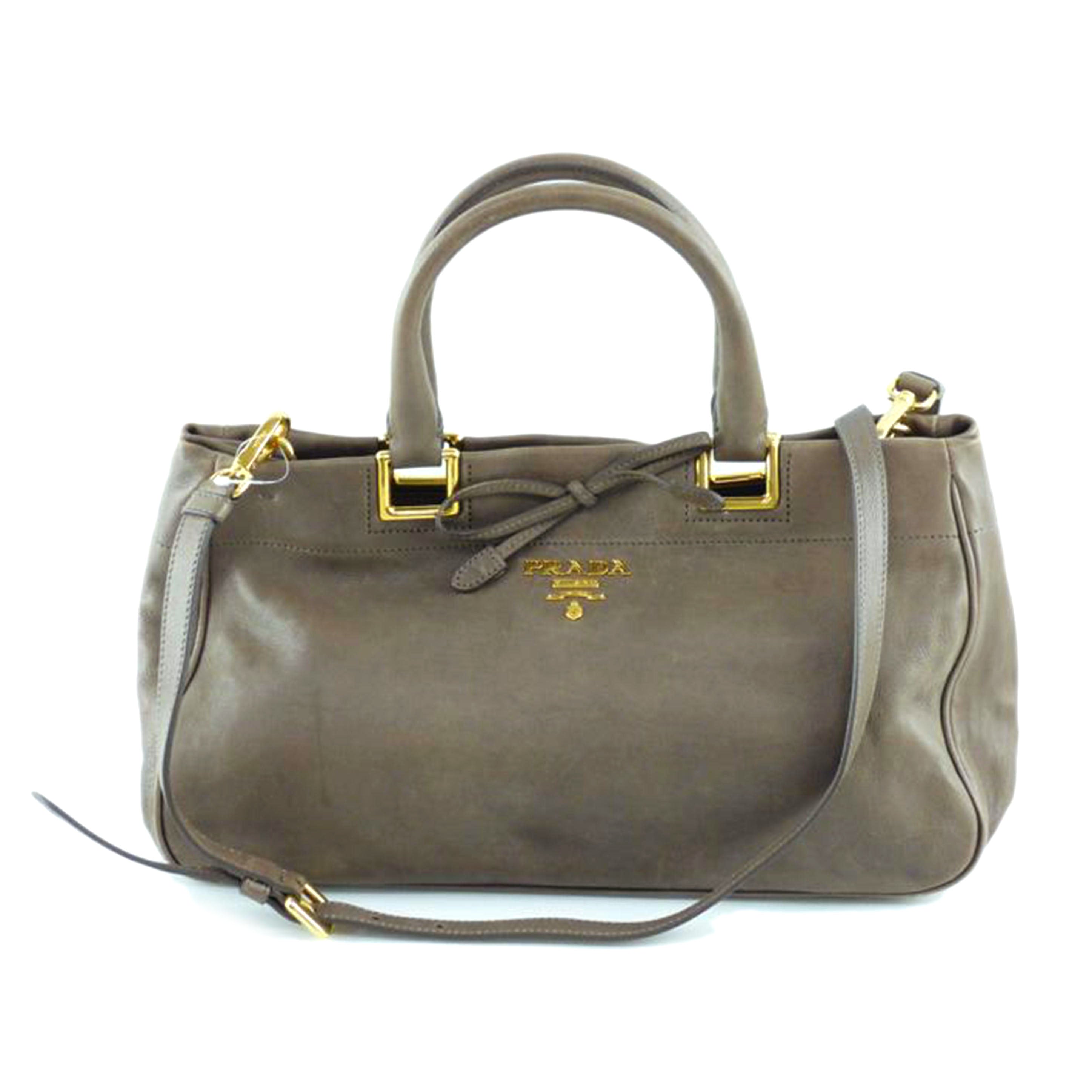 PRADA プラダ/ハンドショルダー/BN2243//197/B/Bランク/64