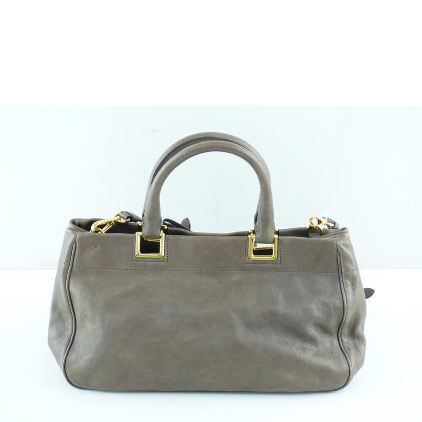 PRADA プラダ/ハンドショルダー/BN2243//197/B/Bランク/64