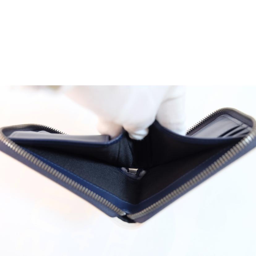 DIESEL ディーゼル/カラーブロック 二つ折り財布//Aランク/71