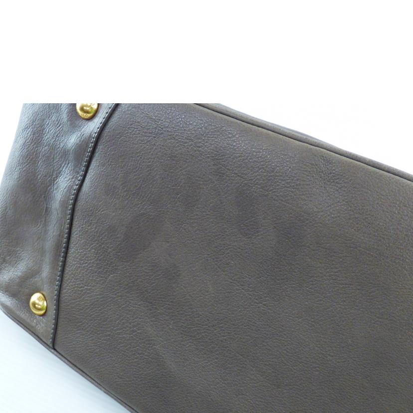 PRADA プラダ/ハンドショルダー/BN2243//197/B/Bランク/64