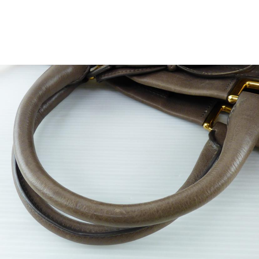 PRADA プラダ/ハンドショルダー/BN2243//197/B/Bランク/64